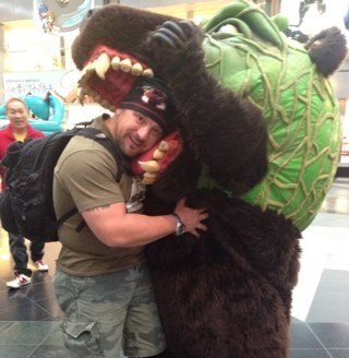 BuckArmstrong69's profile picture. 