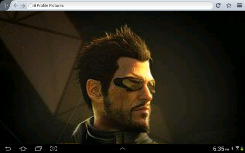 RatedGold's profile picture. 