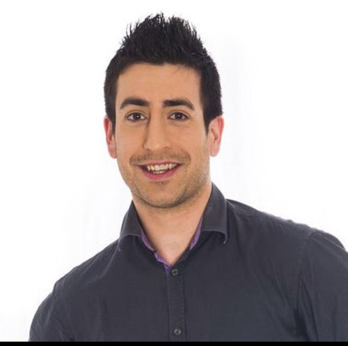 Twitter oficial de los FANS de Igor de GH14.