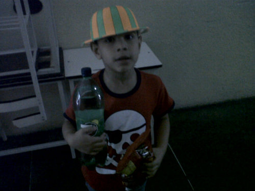 Abogado ULA-VE.