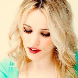 Blonde from District 5. That's not all, I have a past that will not be unfolded. [Multi-RP] [THG RP] [FC: Rachel McAdams]