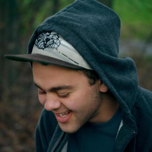 Damn, my beats be BANGIN' // Producer for @Finbotanica we makin' NOISE