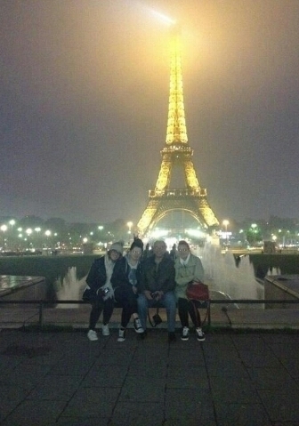 SophieeBarness's profile picture. You Only Live Once, But If You Do It Right, Once Is Enough