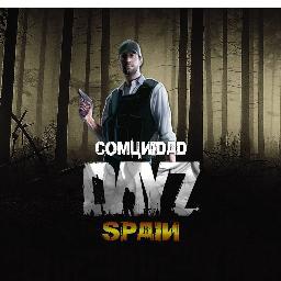 Twitter del foro DayZ Spain en el cual publicaremos las actualizaciones, cambios, y estado del servidor ademas de info sobre el mod y su version standalone