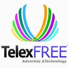 Telexfree a melhor forma de ganhar dinheiro em casa! Adquira sua franquia e comece a ganhar muito!
Cadastre-se :  http://t.co/MGKF1Yg5
