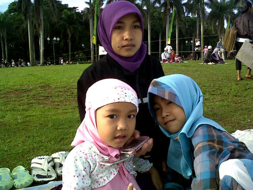 Sicantikmamah's profile picture. 