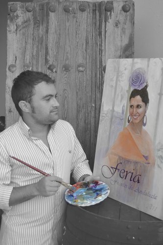 Antonio Gamero Osuna