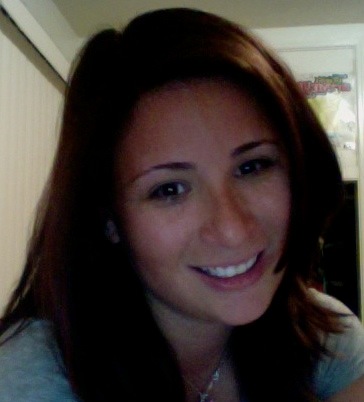 Catherine White Profile