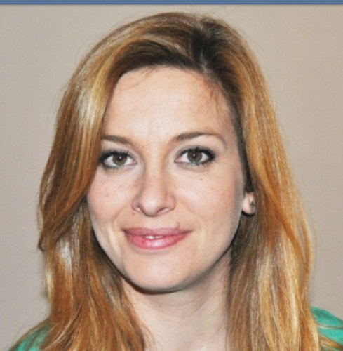 Periodista y mejor persona. De un lado para otro todo el día.