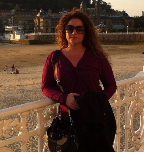 soniaboom's profile picture. Lo que piensen de mí no es asunto mío.