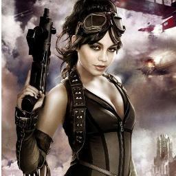 Jessica Alucard at your service. The day Raccoon City went to hell was the worse day in history. I am a survivor of said event. | Resident Evil/Multiverse RP.