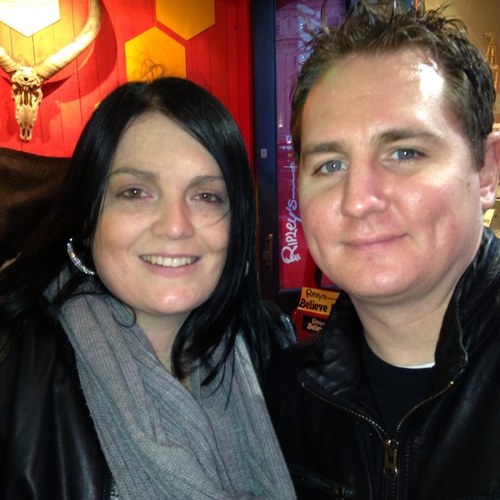 ZBrauninger's profile picture. You only live once do what makes you happy