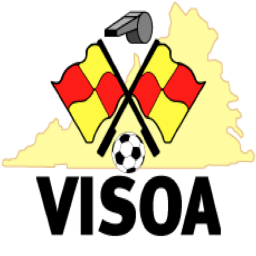 Virginia Intercollegiate Soccer Officials Association.
Officiating men's and women's college soccer in the commonwealth of Virginia.