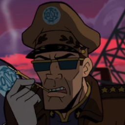 TeamVenture's profile picture. Fan community for the Venture Bros. tv show created by @JacksonPublick & @TheDocHammer