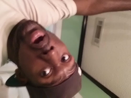 RegiForTheWorld's profile picture. No matter how high the stakes are...I always win. I expect success therefore I succeed.