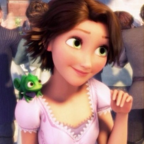 DreamGirlFlower's profile picture. I'm Rapunzel. I've been looked up in a tower for my whole life until I met Eugene Fitzherpert.