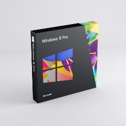 Win8AppsReview's profile picture. 