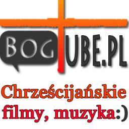 BogTube.pl jest platformą udostępniania filmów wideo online. Oferujemy chrześcijańskie filmy, oparte na wierze, zawierające przyjazną zawartość dla całych rodzi