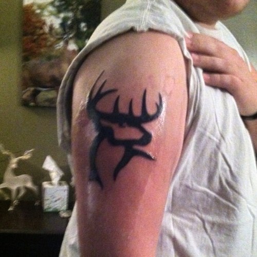 BuckCommandrFan's profile picture. 