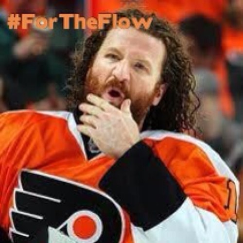 Saluting all those lucky enough to grow the flow
#ForTheFlow