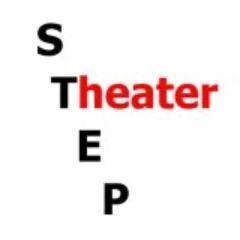 STEP Theatre
(The Street Theatre and Entertainment Project):
A new stage for new stories. Tweets by Greg Patterson (founder).