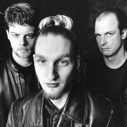 Seattle rock supergroup featuring Barrett Martin, Mike McCready, John Baker Saunders, and Layne Staley
