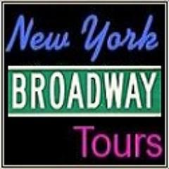 An Interactive Walking, Talking, Singing Tour where YOU get the chance to be a Broadway STAR led by Award Winning Actor-Tour Guides! Book a tour today!