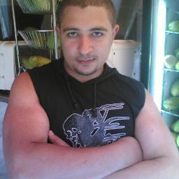 abdallahmangawy's profile picture. 