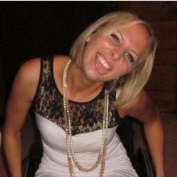 Faveeee's profile picture. I'm awesome. Enough said!