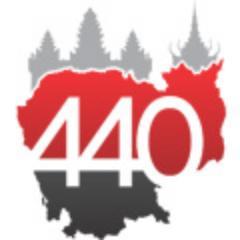 The official Twitter account for the largest Cambodia-based expat community, http://t.co/7kv0mdkn8p.