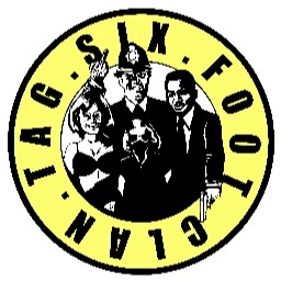 Six Foot Clan Tagさんのプロフィール画像