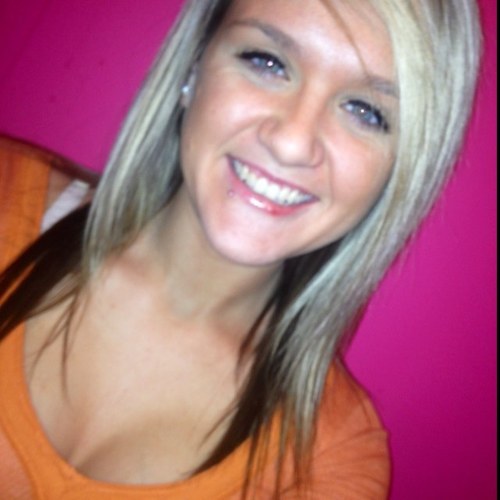 Never stop smiling, never stop trying and never stop believing