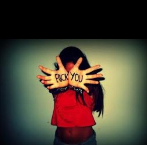 I'll do me and you do you.