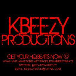 BEATZBYKBEEZY's profile picture. 