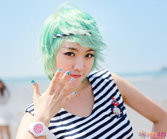 @YesItsRPlayer ~ anget anget tapi dingin (˙▿˙?)