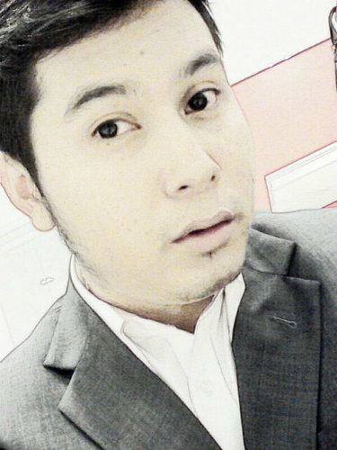 wira_waldorf's profile picture. Bad boy