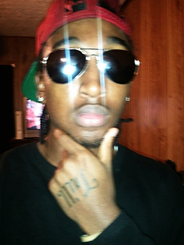 D.P.G...!! #teamleo #teamfuckinyabitch  #teamliltrill #teamDPG #teamidgaf