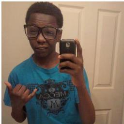 GotswaqqSmiley{Established Mar.2nd{im my own boss:){imma self made niqqah{follow me might follow back{imma......gottswaqqniqqah