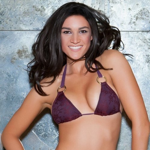 The official Twitter account of Michelle Jenneke!