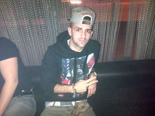 Therrence_06210's profile picture. 