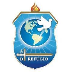 ADRefugioSede's profile picture. 