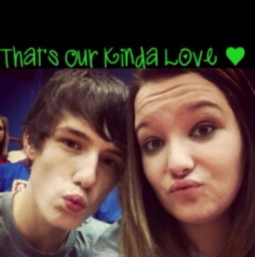 Taken by @ciaradaun_xoxo 8/21/12 (: