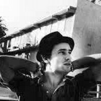 Jeff Buckley Lyrics (@jeffbuckleymuse) 's Twitter Profile