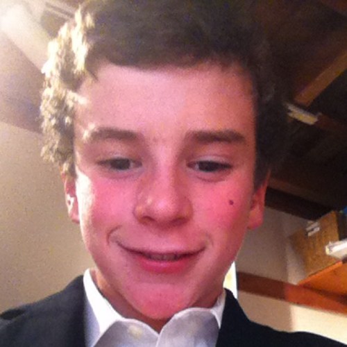 ObuckBuck's profile picture. 