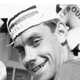 vantrainingride's profile picture. 