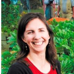 Dietitian, academic, local food lover and sustainable food systems and food justice advocate @UTAS_