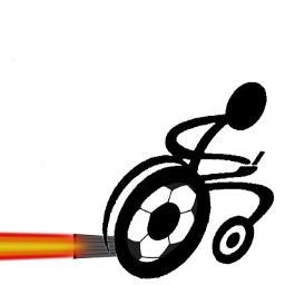 A Competitive Power Wheelchair Soccer Team