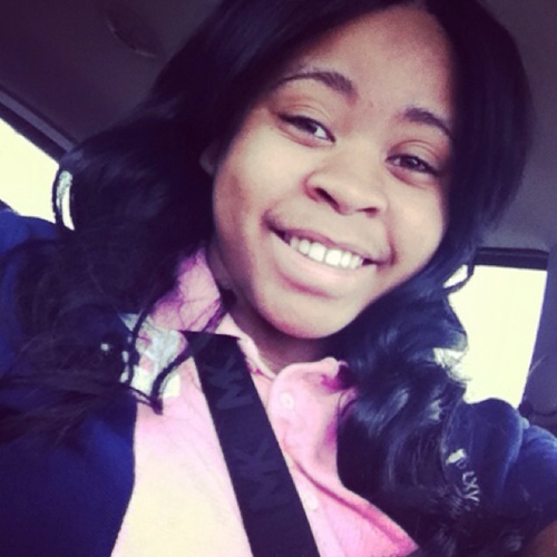 Life Is What You Make It . . . Getcha $$$$ & Follow Ya Dreams ! :) ☝❤ Fa Mi Fallen Soldiers : R.I.P 3Ward,DYell,Peezy & Tray!