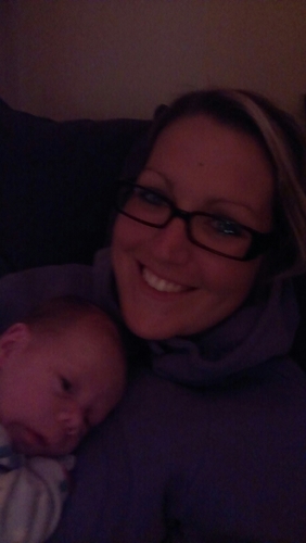 K8E11's profile picture. 