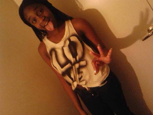 On 12:16 A Star Was Born #Hustler |Fuck You Lame Hoes But Follow My Babydaddy @cyree_FRESHGANG Nd My Pnc @TRINITYANDERSON